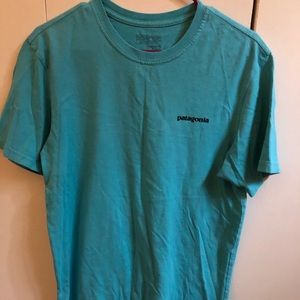Patagonia t-shirt